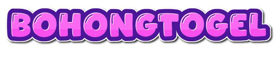 logo BOHONGTOGEL
